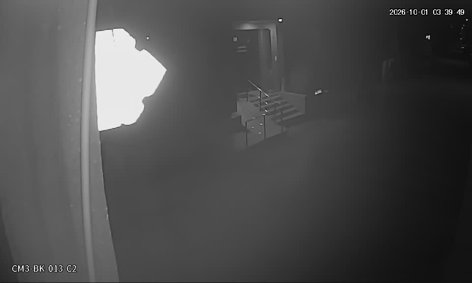Latest picture from the Entrance to Soi Nawamin 141-CAM2 camera