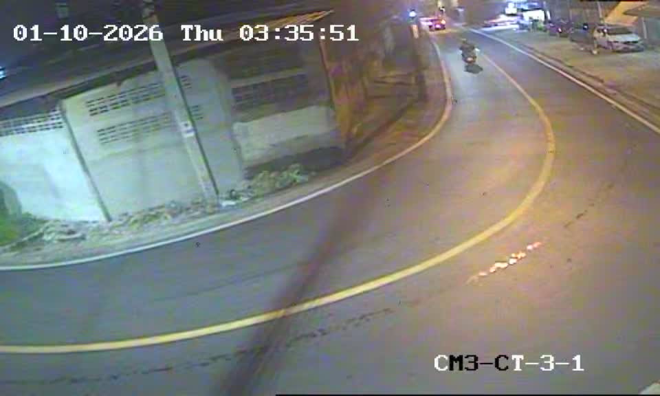 Latest picture from the CM3-CT-3-C1 camera