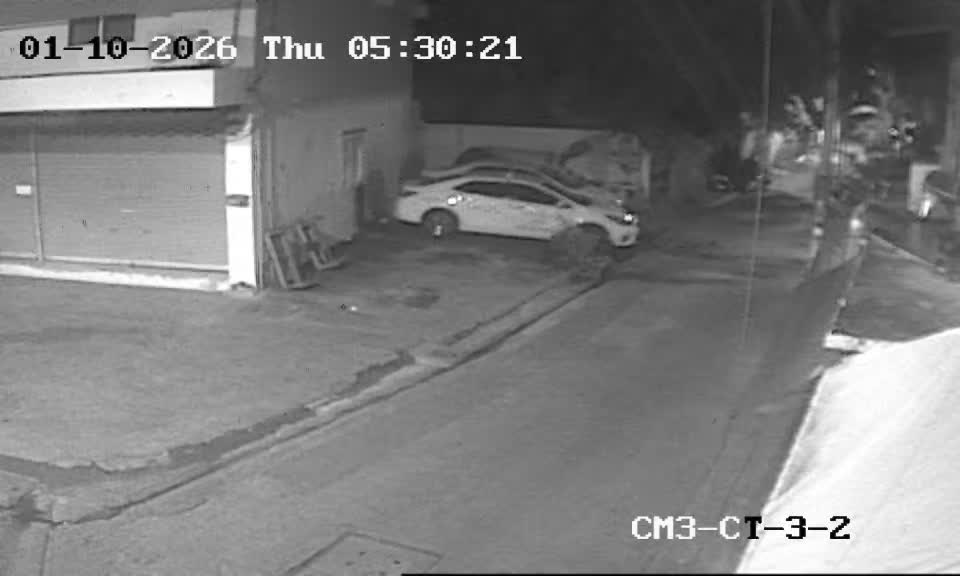 Latest picture from the CM3-CT-3-C2 camera