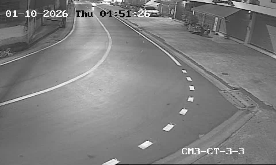 Latest picture from the CM3-CT-3-C3 camera