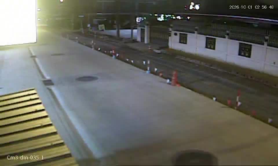 Latest picture from the Kheha Don Mueang (1), Chang Akat Uthit Rd-CAM1 camera