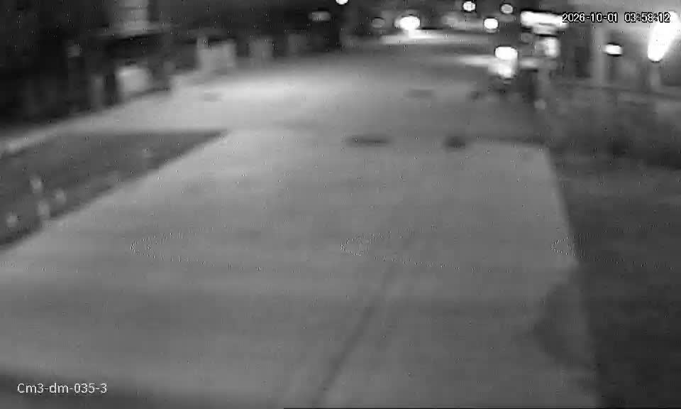 Latest picture from the Kheha Don Mueang (1) Chang Akat Uthit Rd-CAM3 camera