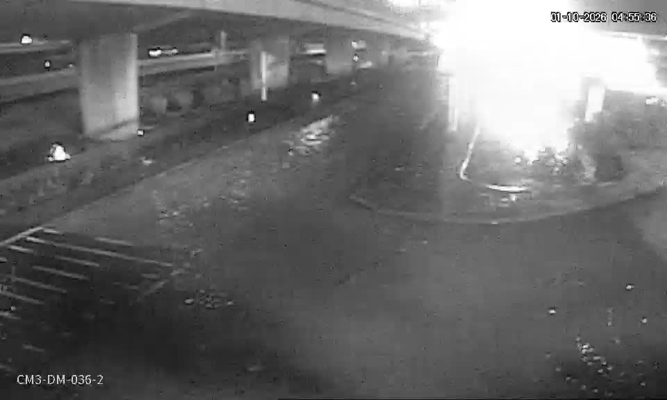 Latest picture from the In front of NGV gas station, Vibhavadi Rd-CAM2 camera
