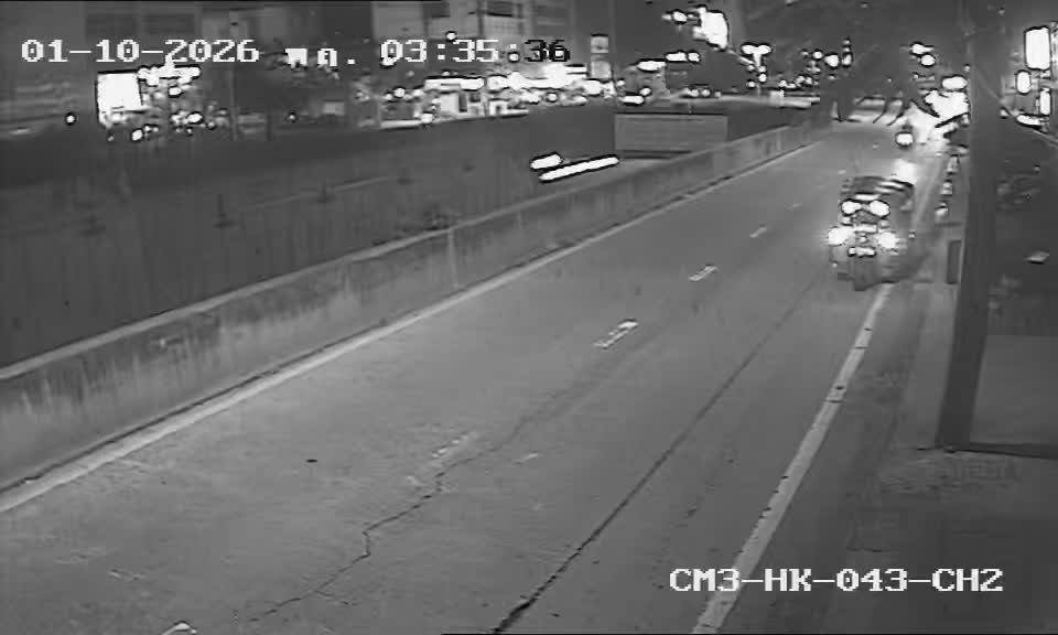 Latest picture from the In front of MRT Huai Khwang-CAM2 camera
