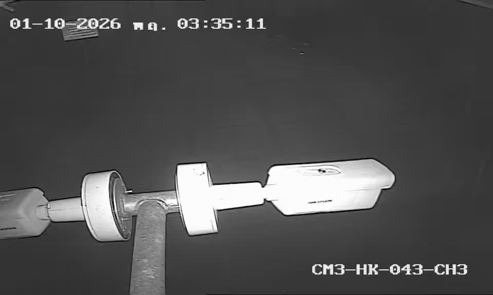 Latest picture from the In front of MRT Huai Khwang-CAM3 camera