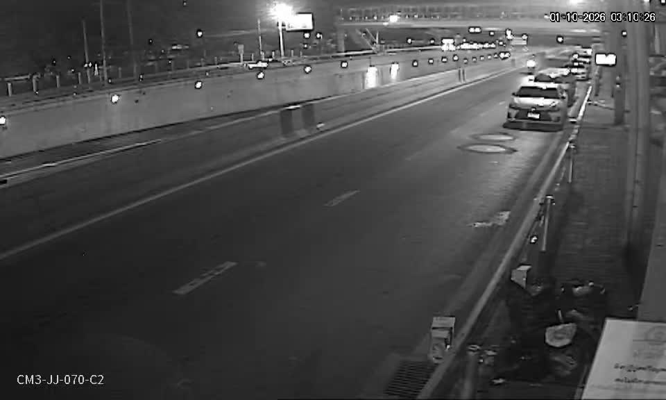 Latest picture from the At the entrance to Soi Ngam Wong Wan 62-CAM2 camera
