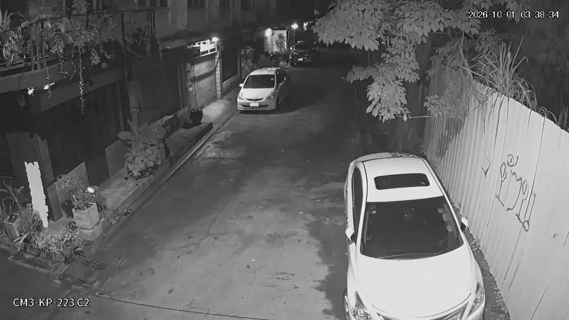 Latest picture from the Sidewalk along the main road in front of Ramkhamhaeng University-CAM2 camera