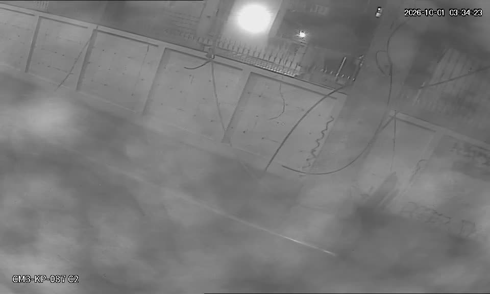Latest picture from the Soi Lat Phrao 142 entrance-CAM2 camera