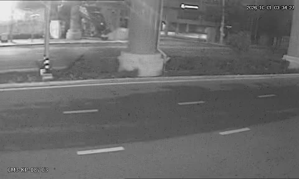 ภาพล่าสุดจากกล้อง ปากซอยลาดพร้าว 142-CAM3
