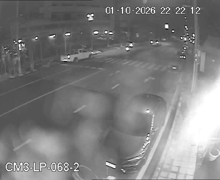 Latest picture from the Opposite Soi Lat Pla Khao 32-CAM2 camera