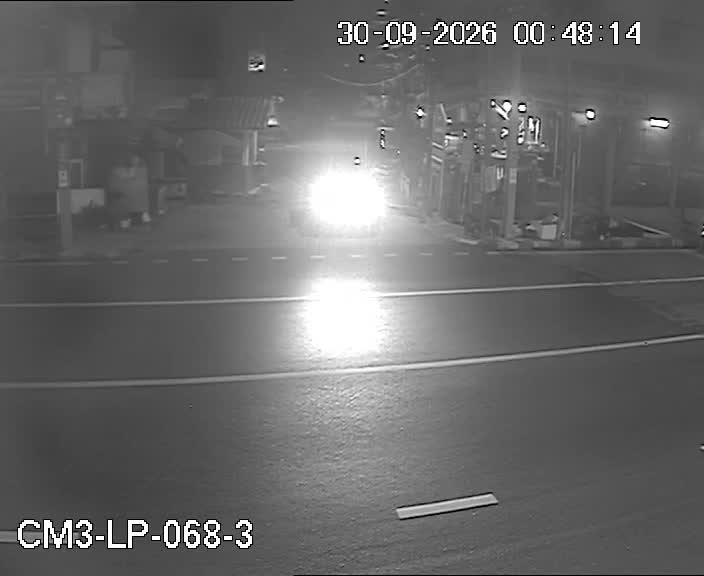 Latest picture from the Opposite Soi Lat Pla Khao 32-CAM3 camera