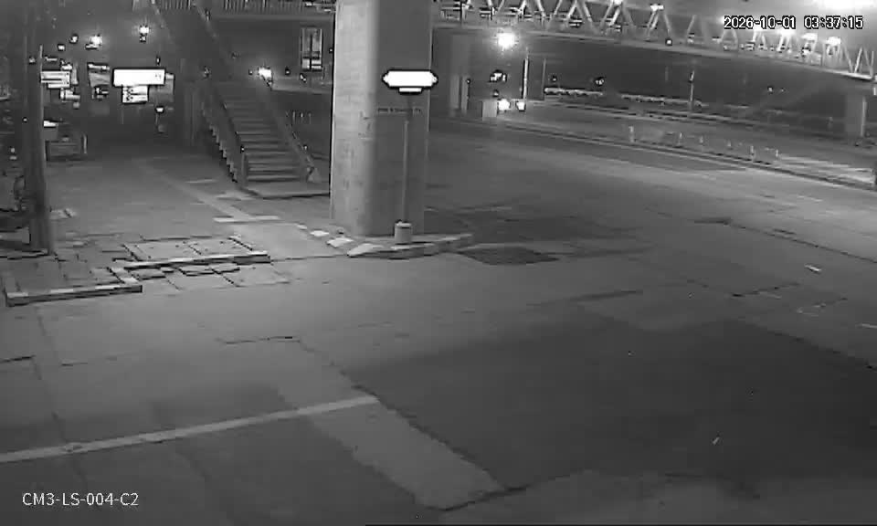 Latest picture from the Entrance to Soi Chaeng Watthana 10 -CAM2 camera