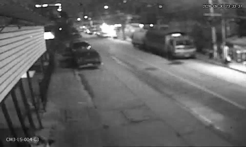 Latest picture from the Entrance to Soi Chaeng Watthana 10 -CAM3 camera