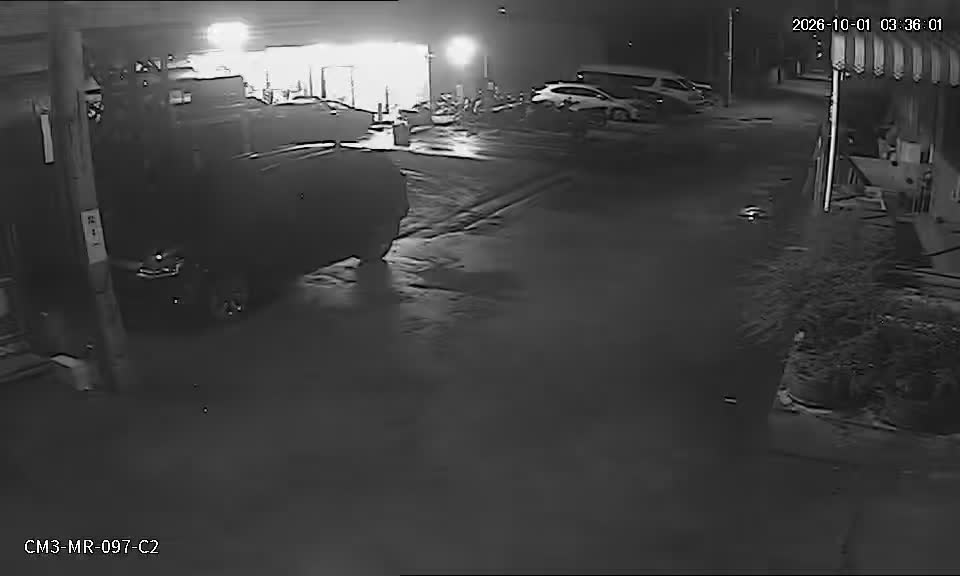 Latest picture from the Entrance to Soi Sihaburanukit 16 - CAM2 camera