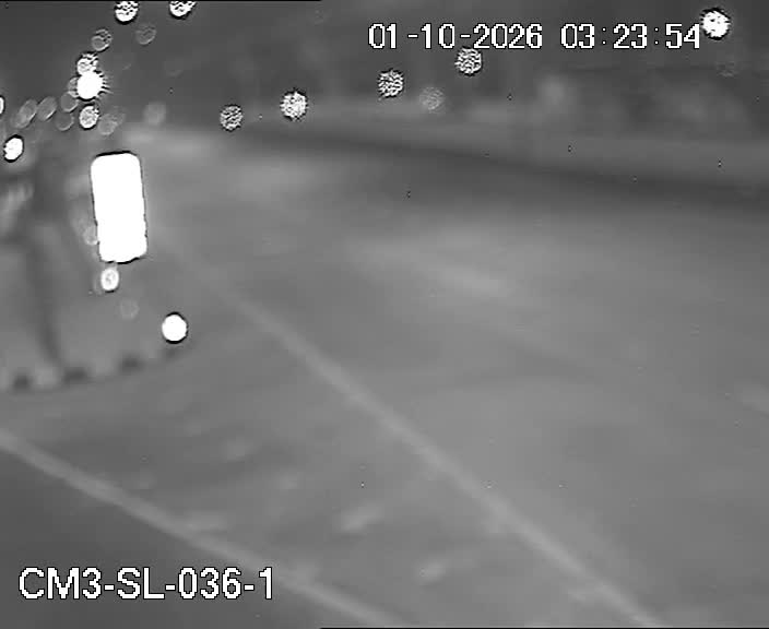 Latest picture from the In front of Parawinser Co., Ltd., Srinakarin Branch-CAM1 camera