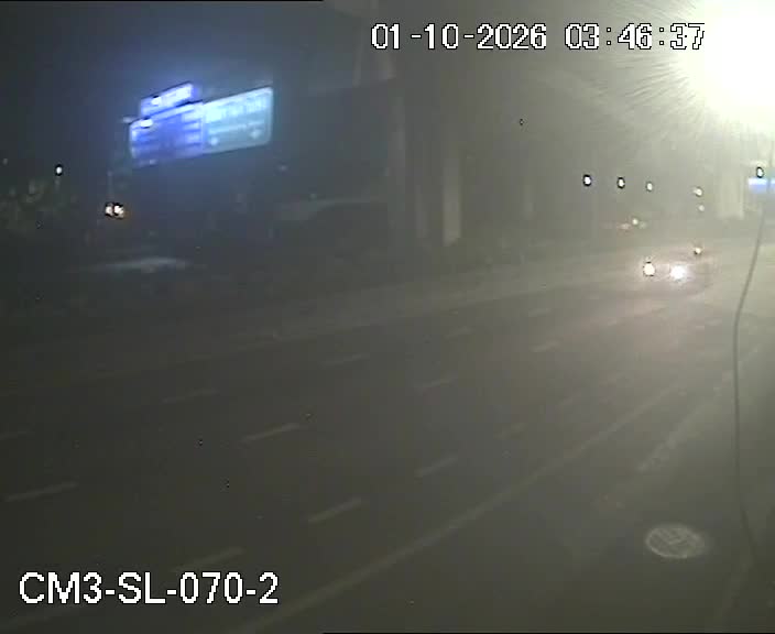 Latest picture from the Rama IX Rd x Ramkhamhaeng 24 Junction 2-CAM2 camera