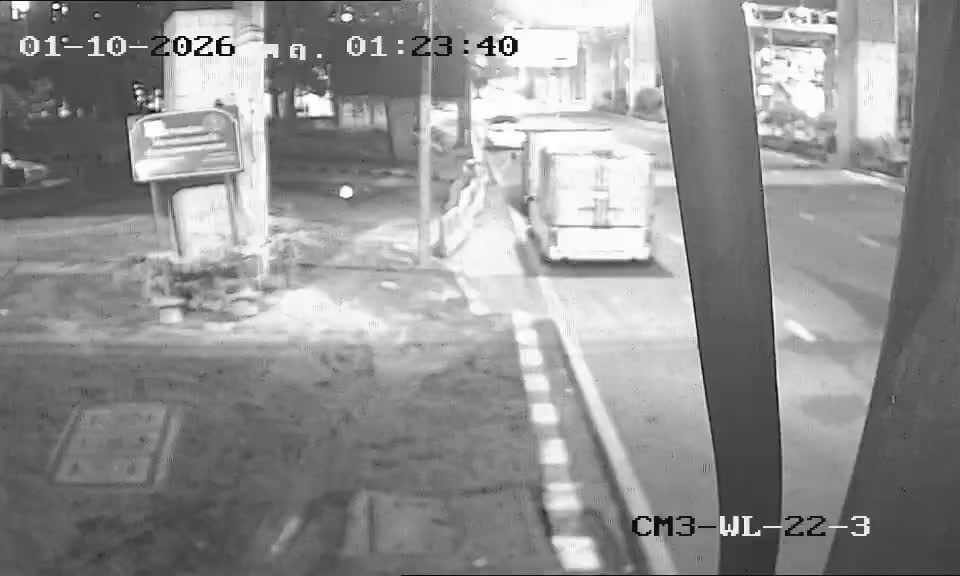 Latest picture from the Pocket Park under Chalong Rat Expressway (2)-CAM3 camera
