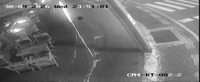 Latest picture from the CM4-KT-2-C2 camera