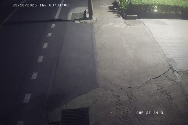 Latest picture from the Suan Phlu Garden, Suan Phlu Rd (3)-CAM3 camera