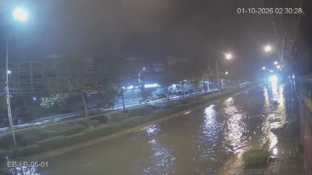 Latest picture from the Along New Chao Khun Thahan Rd, Point 1 - CAM1 camera