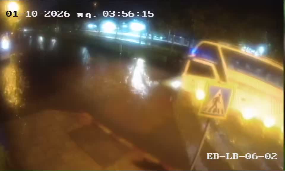 Latest picture from the Along New Chao Khun Thahan Rd, from Rom Klao Rd to Chalong Krung Rd, Point 2 - CAM2 camera