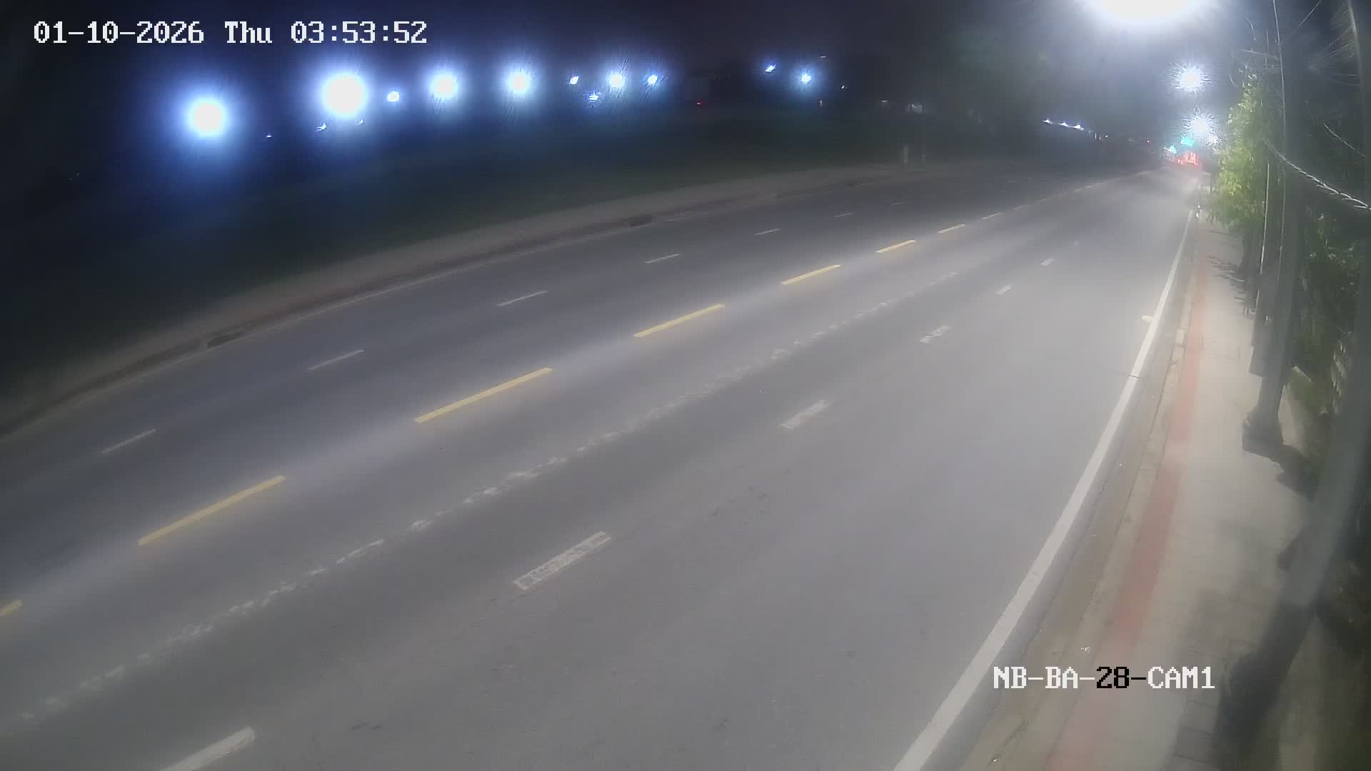 Latest picture from the Sukhaphiban 5 Yaek 15-CAM1 camera