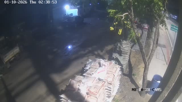 Latest picture from the Sukhaphiban 5 Yaek 15-CAM5 camera