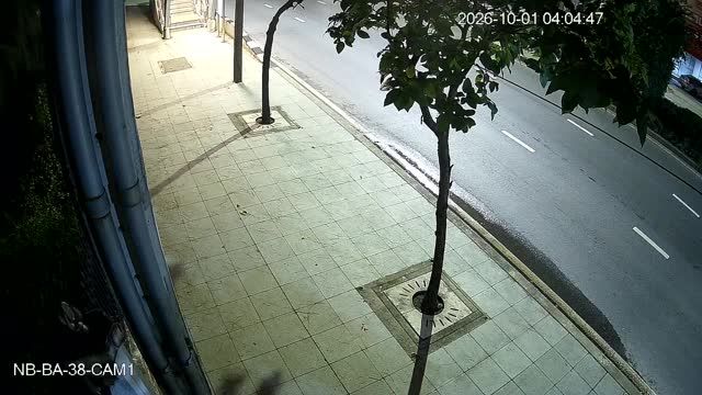 Latest picture from the BTS Krom Thahan Rap Thi 11-CAM1 camera