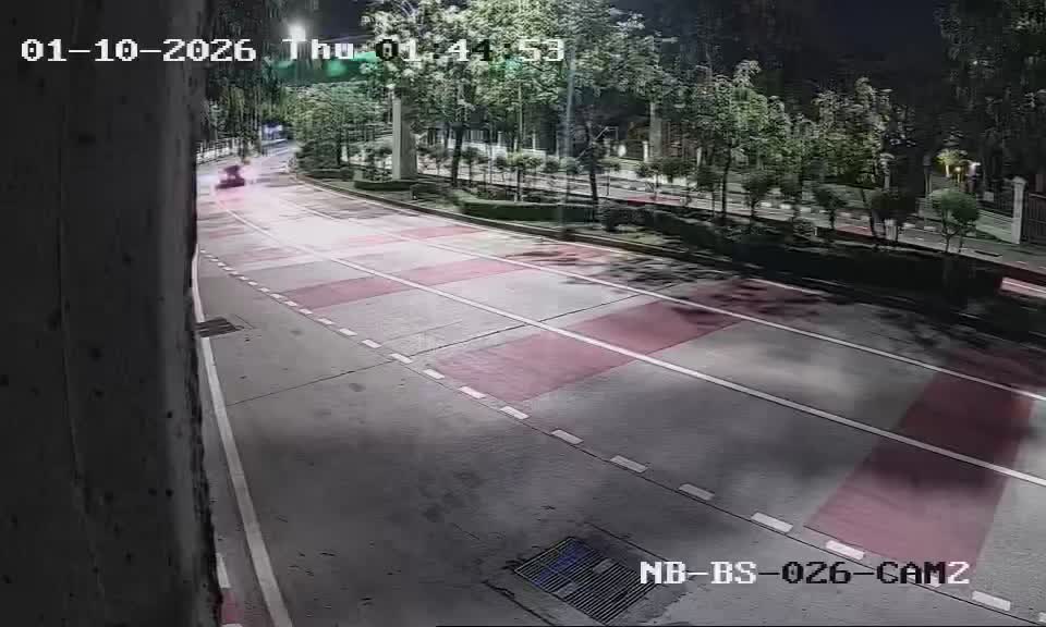Latest picture from the Under Rama VII Bridge - CAM2 camera