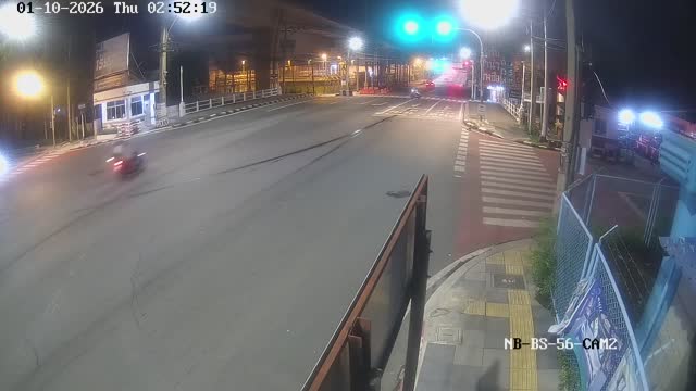 Latest picture from the NB-BS-56-C2 camera