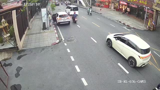 ภาพล่าสุดจากกล้อง ตรงข้ามวัดราชสิงขร-CAM3