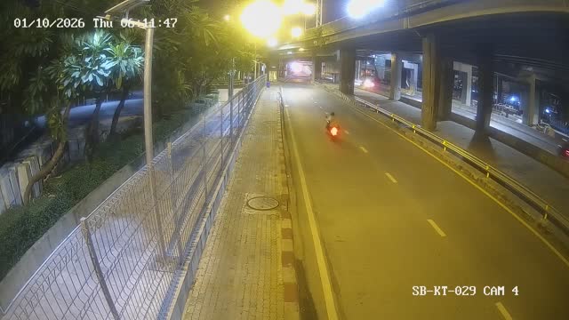 Latest picture from the Rama III Rd Soi 81 to Rama III Rd Soi 83-CAM4 camera