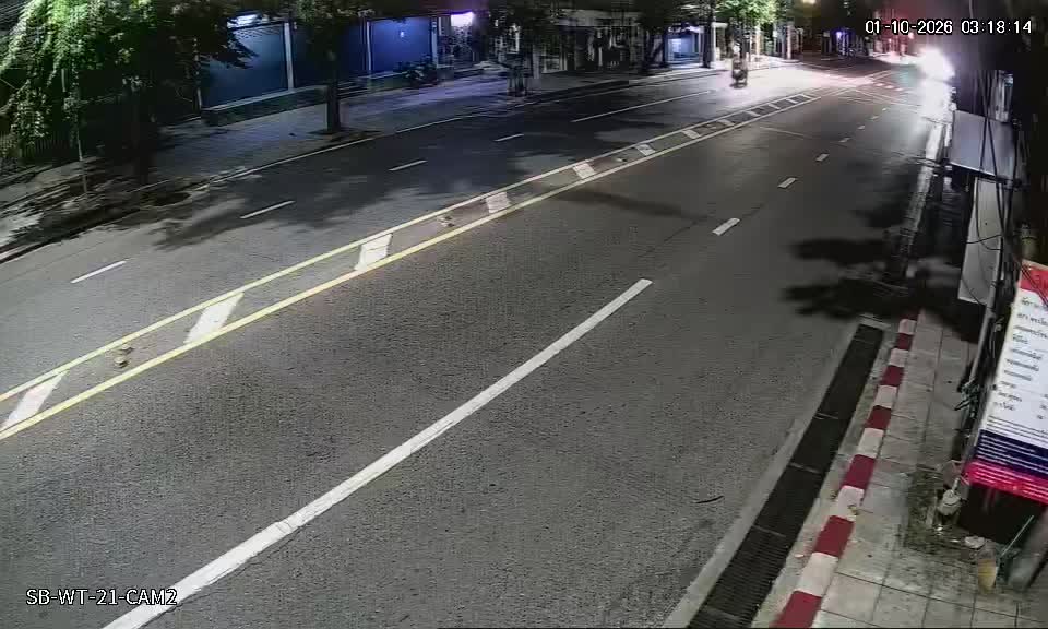 Latest picture from the At St Andrews International School, Soi Pridi Phanomyong 20/1 - CAM2 camera