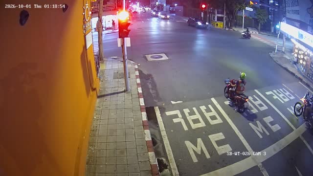 ภาพล่าสุดจากกล้อง ใกล้ปากซอยเอกมัย 12-CAM3