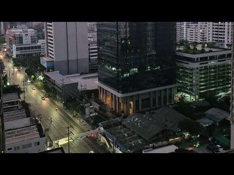 ภาพล่าสุดจากกล้อง Petchaburi Road Cam, Bangkok
